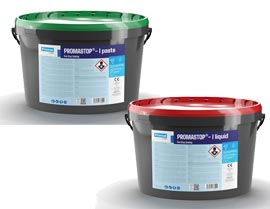 PROMASTOP-I Coating